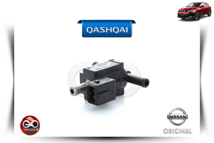 14956-00Q1P<br> TURBO SELENOİD VALF<br> QASHQAI>>J11E>>HRA2DDT>>1200 cc>>TURBO BENZİNLİ