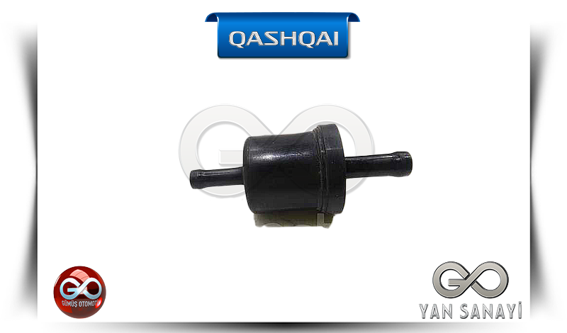 14958-5S600<br>VAKUM SİBOBU<br>QASHQAI | J10E | HR16DE | 1600 cc  BENZİNLİ - Gümüş Otomotiv