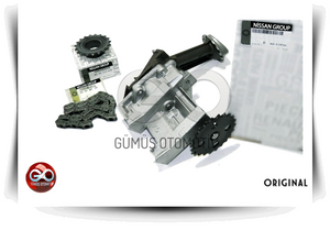 15030-00Q0C<br>YAĞ POMPASI KİTİ<br>QASHQAI>>J10E>>K9K>>1500 cc DİZEL