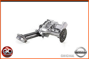 15010-00Q0C<br>YAĞ POMPASI<br>QASHQAI>>J10E>>K9K>>1500 cc DİZEL