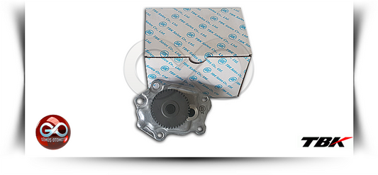 15010-43G04<br>MOTOR YAĞ POMPASI<br>PICK UP>>D22>>TD27>>2700 cc  DİZEL - Gümüş Otomotiv