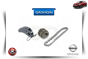 15041-00Q0H<br>YAĞ POMPASI TAMİR KİTİ<br>QASHQAI>>J11E>>HRA2DDT>>1200 cc>>TURBO BENZİNLİ