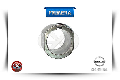 PRIMERA krank ön dişli aparatı, metal dişli halka ve ortası açıklıklı; Nissan Original