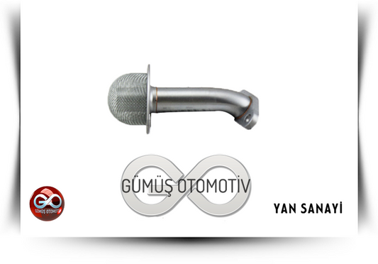 15050-31U00<br>YAĞ KARTER SÜZGEÇİ<br>MAXIMA = A32 = VQ20DE = 2000 cc = BENZİNLİ - Gümüş Otomotiv