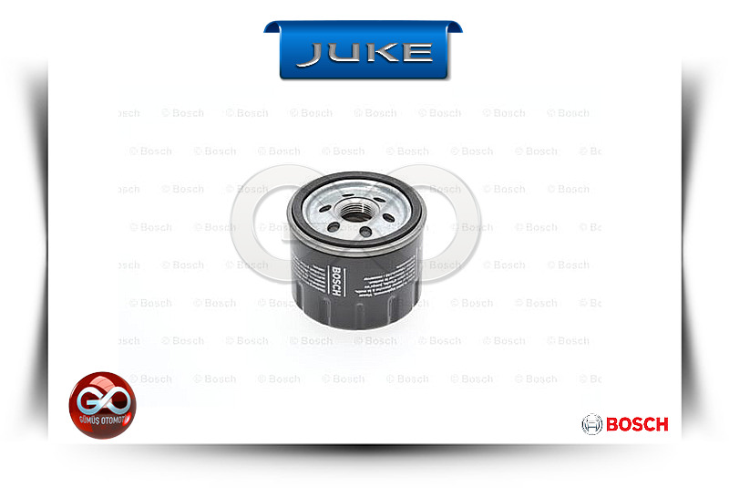 15208-00Q0D<br>YAĞ FİLTRESİ<br>JUKE = F15E = K9K = 1500 cc = DİZEL - Gümüş Otomotiv