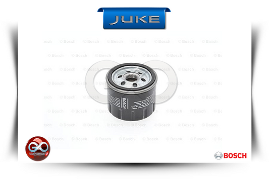 15208-00Q0D<br>YAĞ FİLTRESİ<br>JUKE = F15E = K9K = 1500 cc = DİZEL - Gümüş Otomotiv