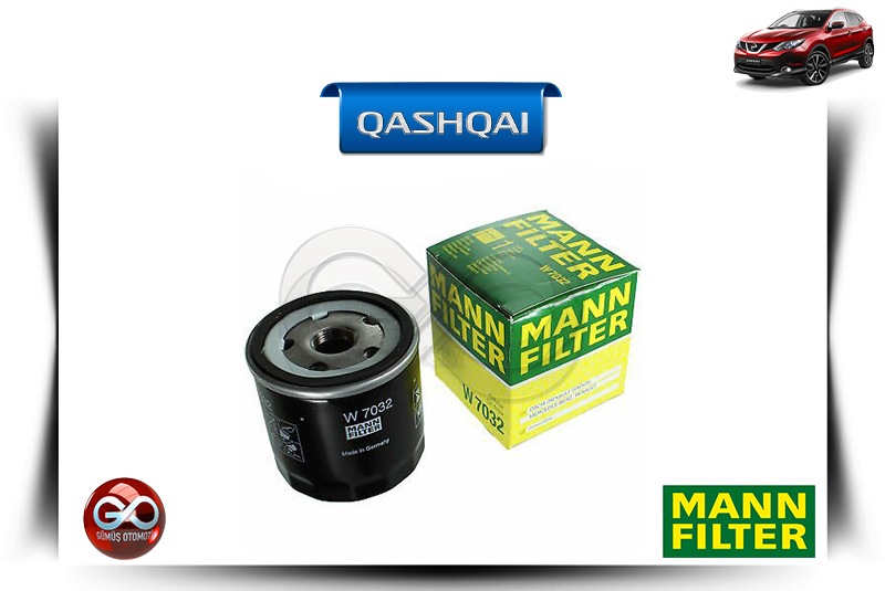 15208-00Q1D<br> KOMPLE YAĞ FİLTRESİ<br> QASHQAI-J11E-K9K-1500 cc DİZEL - Gümüş Otomotiv