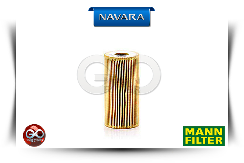 15208-00Q1G<br>YAĞ FİLTRESİ<br>NAVARA>>D23 >>YS23>>2300 cc >>DİZEL - Gümüş Otomotiv