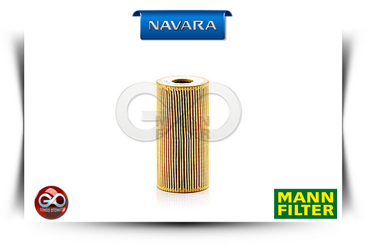 15208-00Q1G<br>YAĞ FİLTRESİ<br>NAVARA>>D23 >>YS23>>2300 cc >>DİZEL - Gümüş Otomotiv
