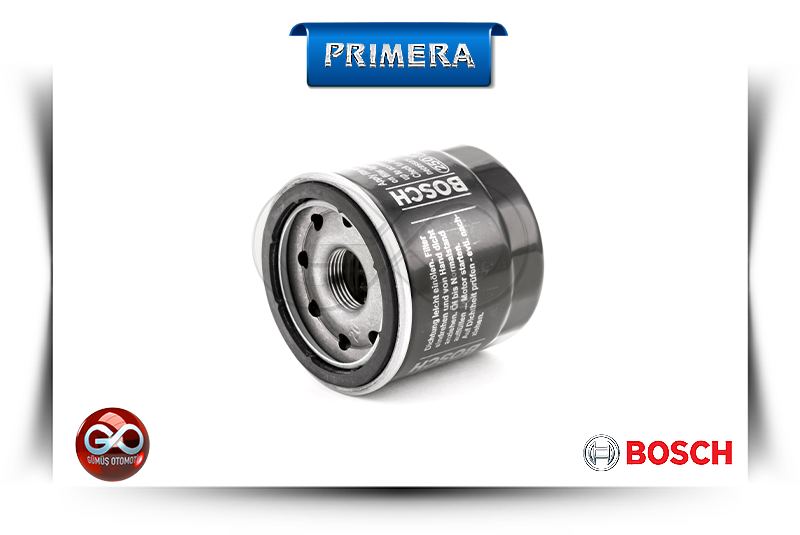 15208-9F600<br>YAĞ FİLTRESİ<br>PRIMERA | P12E | QG16DE | 1600 cc  BENZİNLİ - Gümüş Otomotiv