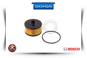 15209-00Q0F<br> YAĞ FİLTRESİ<br> QASHQAI>>J11E>>HRA2DDT>>1200 cc>>TURBO BENZİNLİ