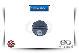 15255-7F400<br>MOTOR YAĞ KOYMA KAPAĞI<br>TERRANO II | R20 | TD27TI | 2700 CC TURBO DİZEL