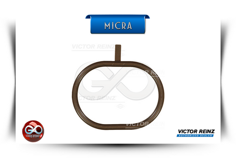 16175-1HC0A<br>EMME MANİFOLT CONTASI<br>MICRA | K13E | HR12DE | 1200 cc  BENZİNLİ - Gümüş Otomotiv