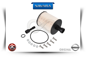 16400-00Q1K<br>MAZOT FİLTRESİ<br>NAVARA>>D23 >>YS23>>2300TD cc >>DİZEL