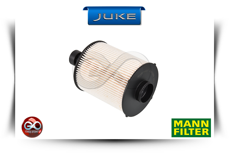 16400-00Q1K<br>MAZOT FİLTRESİ<br>NAVARA>>D23 >>YS23>>2300 cc >>DİZEL - Gümüş Otomotiv