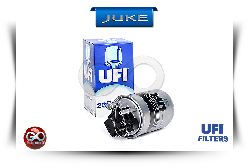 16400-1KB2B<br>MAZOT FİLTRESİ 