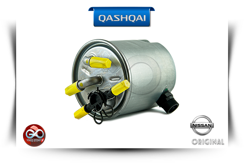 16400-JD50A <br>MAZOT FİLTRESİ 