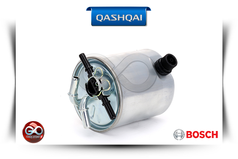 16400-JD50A <br>MAZOT FİLTRESİ 