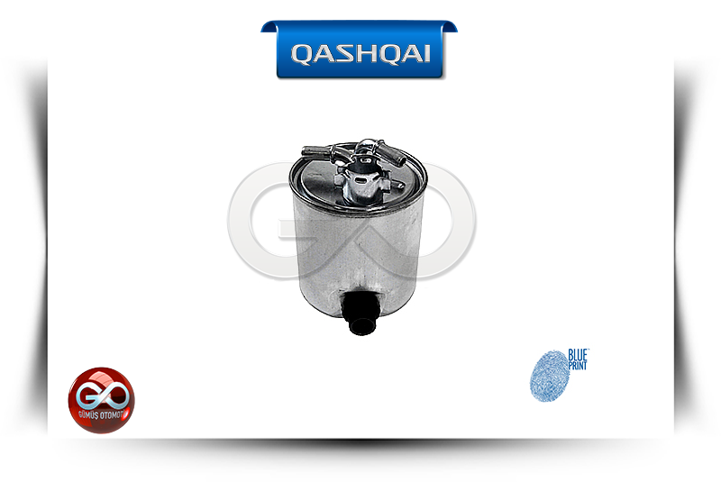 16400-JD50A <br>MAZOT FİLTRESİ