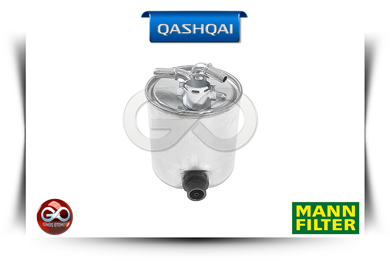 16400-JD50A <br>MAZOT FİLTRESİ 