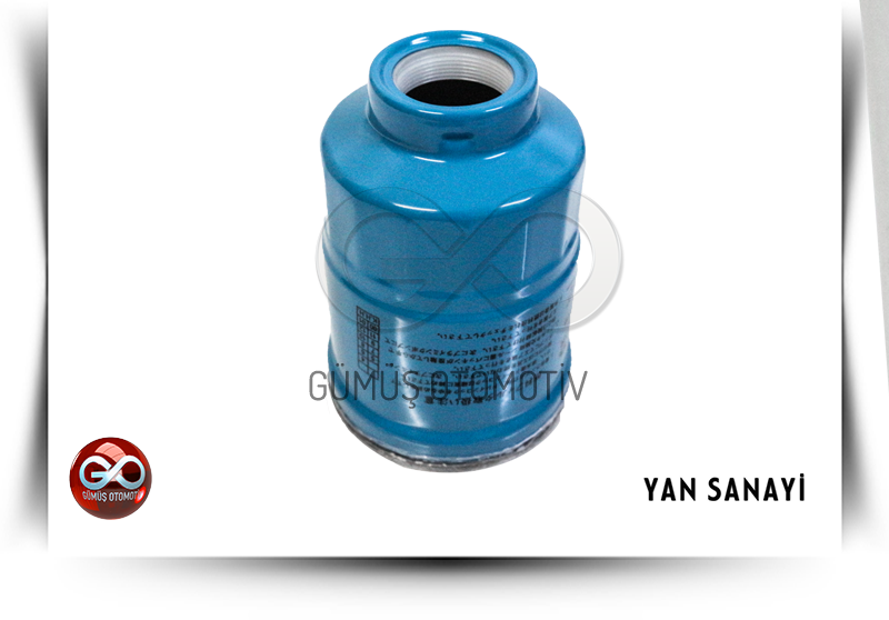 16403-59E00<br>MAZOT FİLTRESİ<br>PICK UP = ND22 = YD25DDTI = 2500 cc = DİZEL - Gümüş Otomotiv
