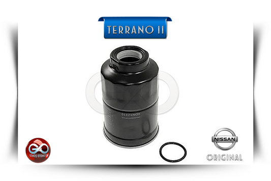 16403-59E00<br>MAZOT FİLTRESİ<br> TERRANO II | R20 | TD27TI | 2700 CC TURBO DİZEL - Gümüş Otomotiv