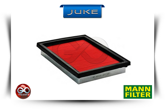 16546-30P00<br>HAVA FİLTRESİ<br>JUKE-F15E-K9K-1500 cc  DİZEL - Gümüş Otomotiv
