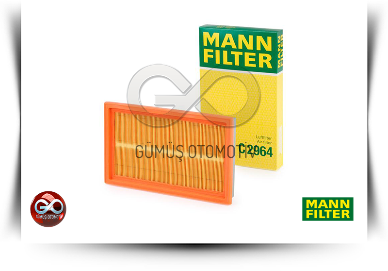 16546-3J400<br>HAVA FİLTRESİ<br>ALMERA = N16E = QG15DE = 1500 cc = BENZİNLİ - Gümüş Otomotiv