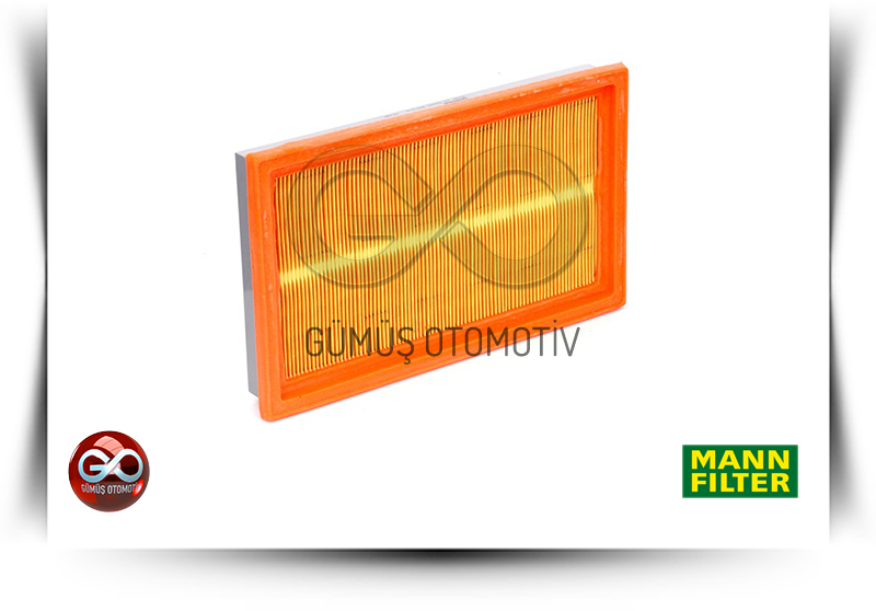 16546-3J400<br>HAVA FİLTRESİ<br>ALMERA = N16E = QG15DE = 1500 cc = BENZİNLİ - Gümüş Otomotiv