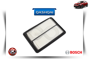 16546-4BA1A<br> HAVA FİLTRESİ<br> QASHQAI>>J11E>>K9K>>1500 cc DİZEL