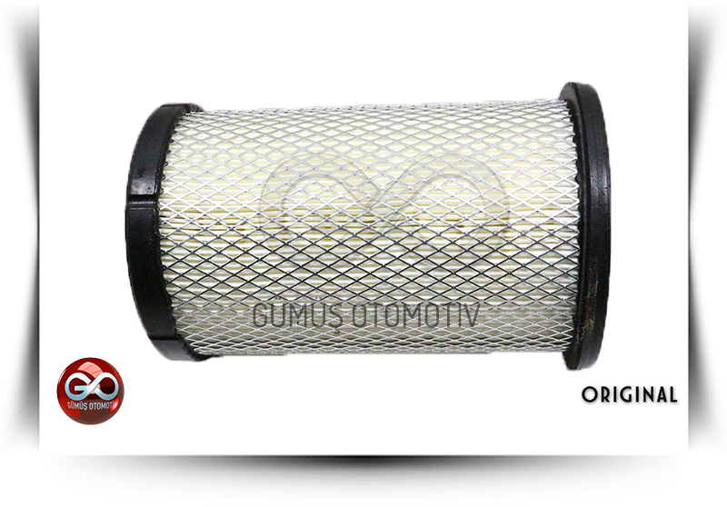 16546-VK500<br>HAVA FİLTRESİ<br>PICK UP = ND22 = YD25DDTI = 2500 cc = DİZEL - Gümüş Otomotiv