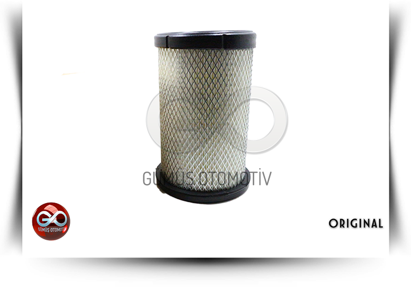 16546-VK500<br>HAVA FİLTRESİ<br>PICK UP = ND22 = YD25DDTI = 2500 cc = DİZEL - Gümüş Otomotiv