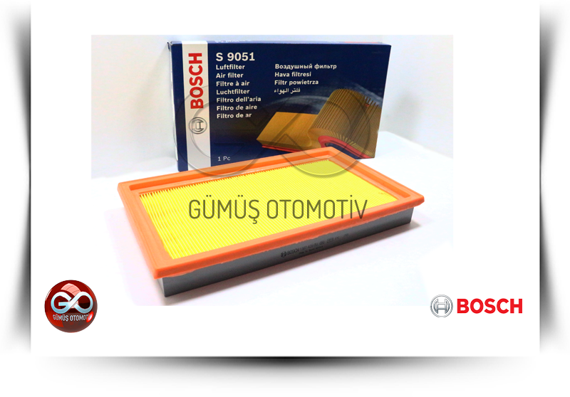 16546-3J400<br>HAVA FİLTRESİ<br>ALMERA = N16E = QG15DE = 1500 cc = BENZİNLİ - Gümüş Otomotiv