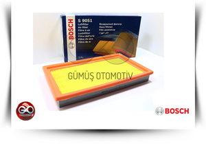 16546-3J400<br>HAVA FİLTRESİ<br>ALMERA = N16E = QG15DE = 1500 cc = BENZİNLİ