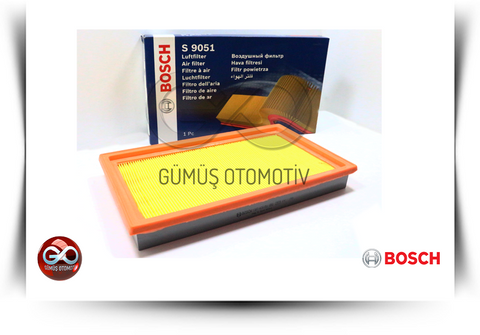 16546-3J400<br>HAVA FİLTRESİ<br>ALMERA = N16E = QG15DE = 1500 cc = BENZİNLİ - Gümüş Otomotiv