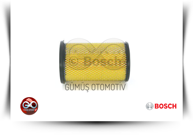 16546-VK500<br>HAVA FİLTRESİ<br>PICK UP = ND22 = YD25DDTI = 2500 cc = DİZEL - Gümüş Otomotiv