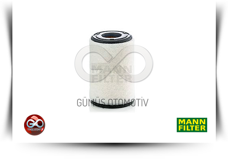 16546-VK500<br>HAVA FİLTRESİ<br>PICK UP = ND22 = YD25DDTI = 2500 cc = DİZEL - Gümüş Otomotiv