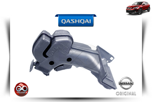 16554-4ED0D<br>HAVA FİLTRE EMİŞ BORUSU<br>QASHQAI>>J11E>>HRA2DDT>>1200 cc>>TURBO BENZİNLİ