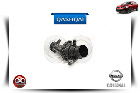 16576-00Q0E<br> TURBO ŞARJ HAVA GİRİŞ BORUSU<br> QASHQAI-J11E-R9M-1600 cc DİZEL - Gümüş Otomotiv