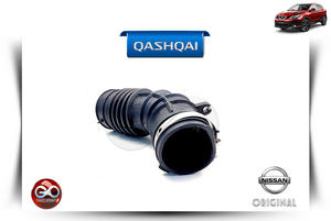 16576-4EA0A<br> HAVA FİLTRE EMİŞ BORUSU<br> QASHQAI-J11E-K9K-1500 cc DİZEL