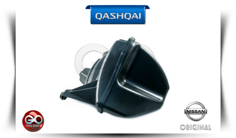 16585-JD200<br> HAVA FİLTRE TOZ KABI<br> QASHQAI - J10E - MR20DE - 2000 cc DİZEL - Gümüş Otomotiv