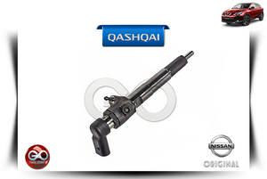 16600-00Q1W<br> MAZOT ENJEKTÖRÜ<br> QASHQAI-J11E-K9K-1500 cc DİZEL