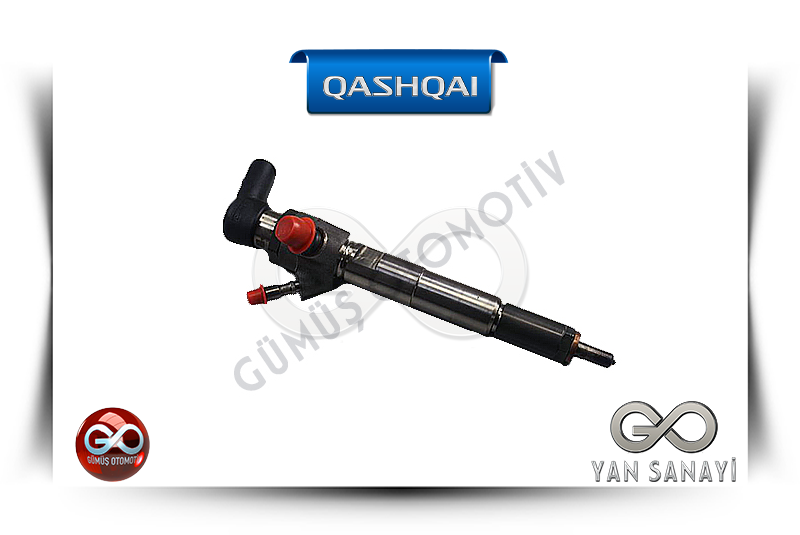 16600-00Q1F<br>KOMPLE ENJEKTÖR 