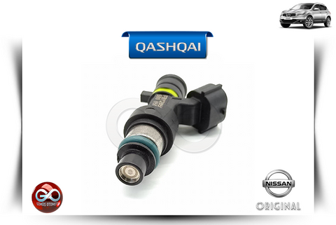 16600-EN200<br>MAZOT ENJEKTÖR<br>QASHQAI - J10E - MR20DE - 2000 cc DİZEL - Gümüş Otomotiv