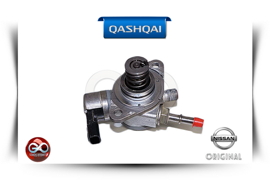 16630-00Q0B<br> BENZİN POMPASI BASINÇ REGÜLATÖRÜ<br> QASHQAI-J11E-HRA2DDT-1200 cc  BENZİNLİ - Gümüş Otomotiv