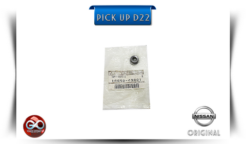 16650-43G00<br>MAZOT ENJEKTÖR UÇ APARATI<br>PICK UP >>D22 >>TD27 >>2700 cc   DİZEL - Gümüş Otomotiv