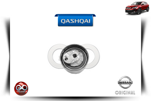 13024-00Q0F<br> TRİGER KAYIŞI GERGİ RULMANI<br> QASHQAI-J11E-K9K-1500 cc DİZEL