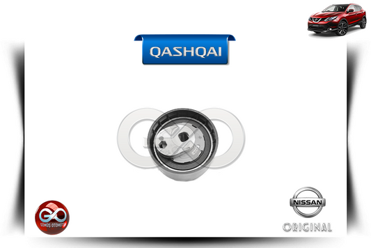 13024-00Q0F<br> TRİGER KAYIŞI GERGİ RULMANI<br> QASHQAI-J11E-K9K-1500 cc DİZEL - Gümüş Otomotiv
