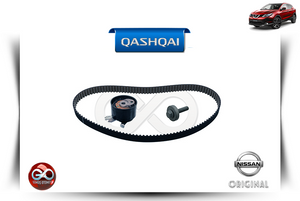 16806-00Q2N<br> KOMPLE TRİGER SET<br> QASHQAI-J11E-K9K-1500 cc DİZEL