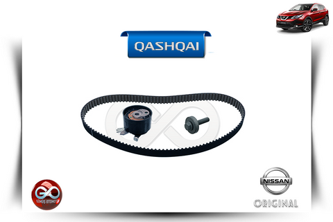 16806-00Q2N<br> KOMPLE TRİGER SET<br> QASHQAI-J11E-K9K-1500 cc DİZEL - Gümüş Otomotiv